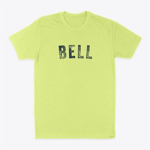 Bell California Timeless Retro Classic Dad T-Shirt
