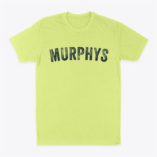 Murphys California Timeless Retro Classic Dad T-Shirt