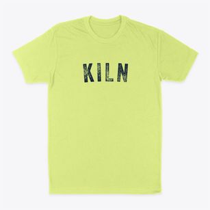 Kiln Mississippi Timeless Retro Classic Dad T-Shirt
