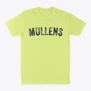 Mullens West Virginia Timeless Retro Classic Dad T-Shirt