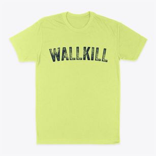 Wallkill New York Timeless Retro Classic Dad T-Shirt