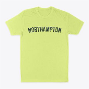 Northampton Massachusetts Timeless Retro Classic Dad T-Shirt