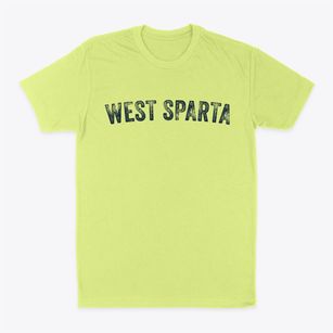 West Sparta New York Timeless Retro Classic Dad T-Shirt