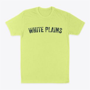 White Plains North Carolina Timeless Retro Classic Dad T-Shirt