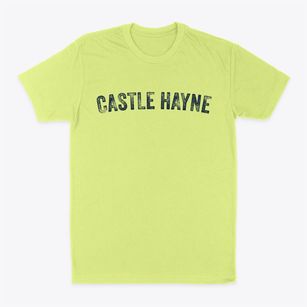 Castle Hayne North Carolina Timeless Retro Classic Dad T-Shirt