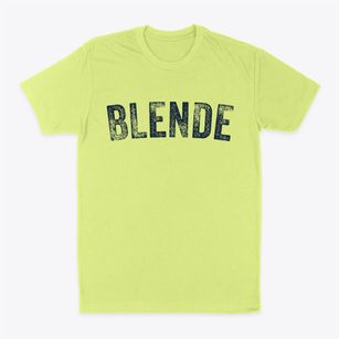 Blende Colorado Timeless Retro Classic Dad T-Shirt