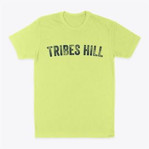 Tribes Hill New York Timeless Retro Classic Dad T-Shirt