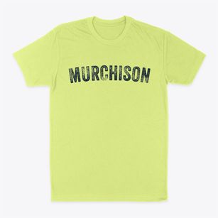 Murchison Texas Timeless Retro Classic Dad T-Shirt