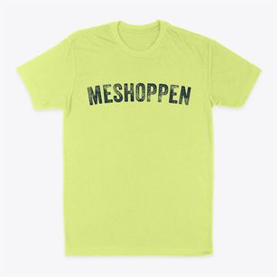 Meshoppen Pennsylvania Timeless Retro Classic Dad T-Shirt