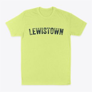 Lewistown Missouri Timeless Retro Classic Dad T-Shirt