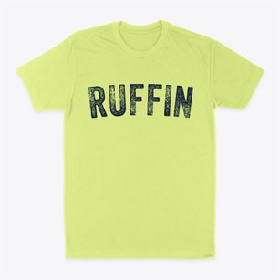 Ruffin North Carolina Timeless Retro Classic Dad T-Shirt