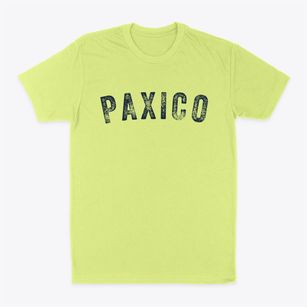 Paxico Kansas Timeless Retro Classic Dad T-Shirt