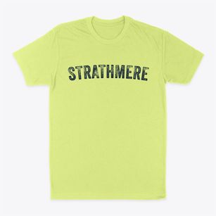 Strathmere New Jersey Timeless Retro Classic Dad T-Shirt