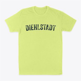 Diehlstadt Missouri Timeless Retro Classic Dad T-Shirt