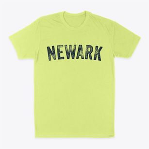 Newark Missouri Timeless Retro Classic Dad T-Shirt