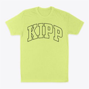 Kipp Kansas Trendy Block Classic Dad T-Shirt