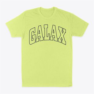 Galax Virginia Trendy Block Classic Dad T-Shirt