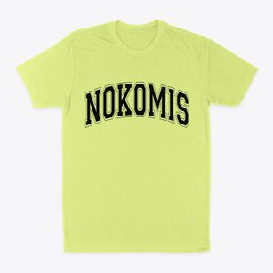 Nokomis Florida Varsity Classic Dad T-Shirt