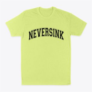 Neversink New York Varsity Classic Dad T-Shirt