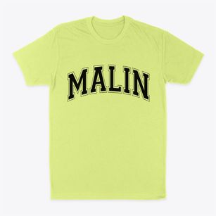 Malin Oregon Varsity Classic Dad T-Shirt