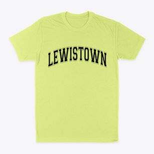 Lewistown Missouri Varsity Classic Dad T-Shirt