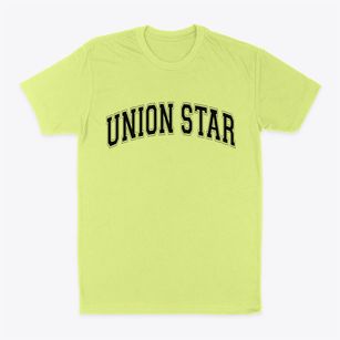 Union Star Missouri Varsity Classic Dad T-Shirt