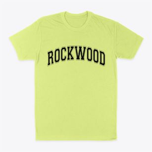 Rockwood Illinois Varsity Classic Dad T-Shirt