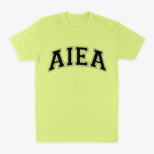 Aiea Hawaii Varsity Classic Dad T-Shirt