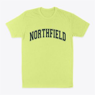 Northfield Illinois Varsity Classic Dad T-Shirt