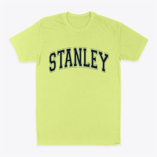 Stanley Virginia Varsity Classic Dad T-Shirt