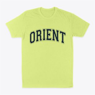 Orient Illinois Varsity Classic Dad T-Shirt