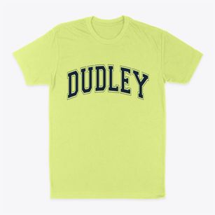 Dudley Missouri Varsity Classic Dad T-Shirt