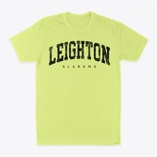 Leighton Alabama Urban Vibe Classic Dad T-Shirt