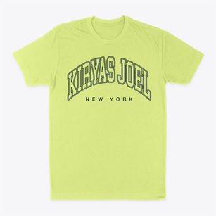 Kiryas Joel New York Inline Classic Dad T-Shirt