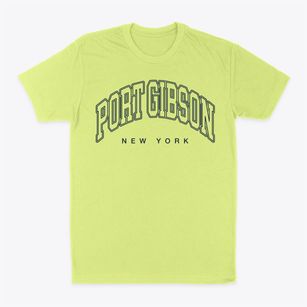 Port Gibson New York Inline Classic Dad T-Shirt