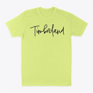 Timberland Wisconsin Freestyle Classic Dad T-Shirt
