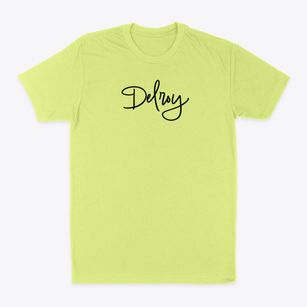 Delroy Pennsylvania Freestyle Classic Dad T-Shirt