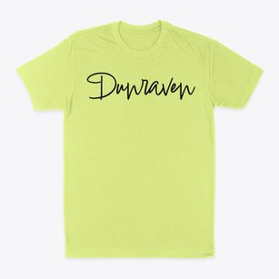 Dunraven New York Freestyle Classic Dad T-Shirt