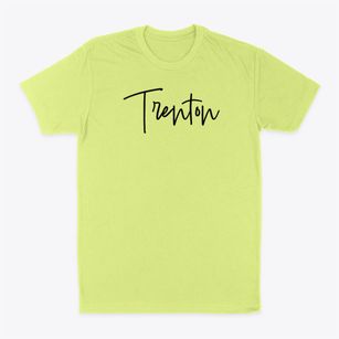 Trenton Louisiana Freestyle Classic Dad T-Shirt