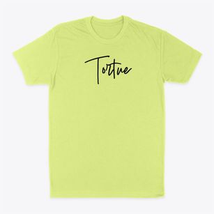 Tortue Louisiana Freestyle Classic Dad T-Shirt