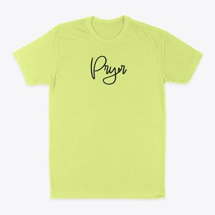 Pryor Oklahoma Freestyle Classic Dad T-Shirt