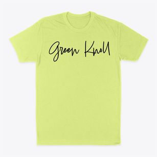 Green Knoll New Jersey Freestyle Classic Dad T-Shirt