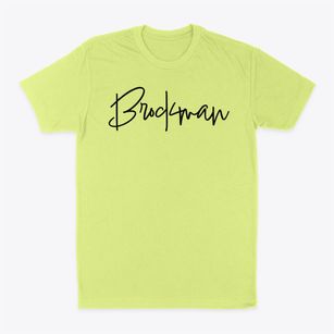Brockman New Mexico Freestyle Classic Dad T-Shirt