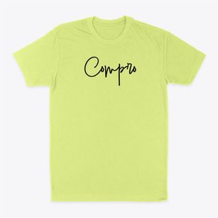 Compro Illinois Freestyle Classic Dad T-Shirt