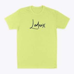 Ledoux New Mexico Freestyle Classic Dad T-Shirt
