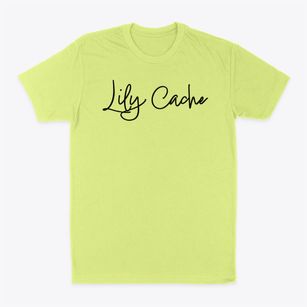 Lily Cache Illinois Freestyle Classic Dad T-Shirt