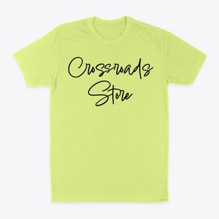 Crossroads Store Missouri Freestyle Classic Dad T-Shirt