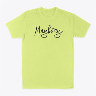 Mayberry Illinois Freestyle Classic Dad T-Shirt