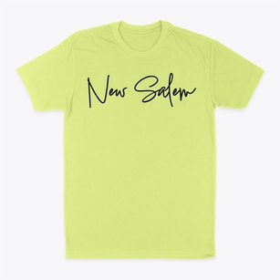 New Salem New York Freestyle Classic Dad T-Shirt