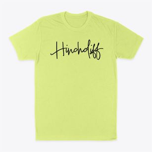 Hinchcliff Mississippi Freestyle Classic Dad T-Shirt